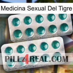 Tiger Sex Medicine dapoxetine2